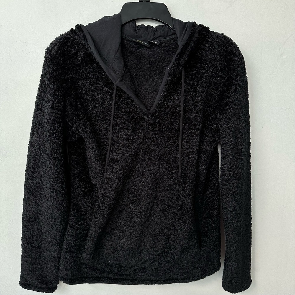 Mountain Hardwear Fuzzy Monkey Man Hoodie Sweater